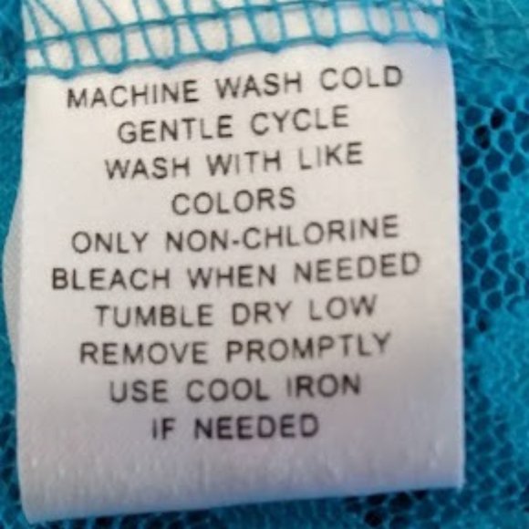 Derek Heart Plus Racerback Turqouise Stretch Lace Tank Sz: 2X - Picture 15 of 16